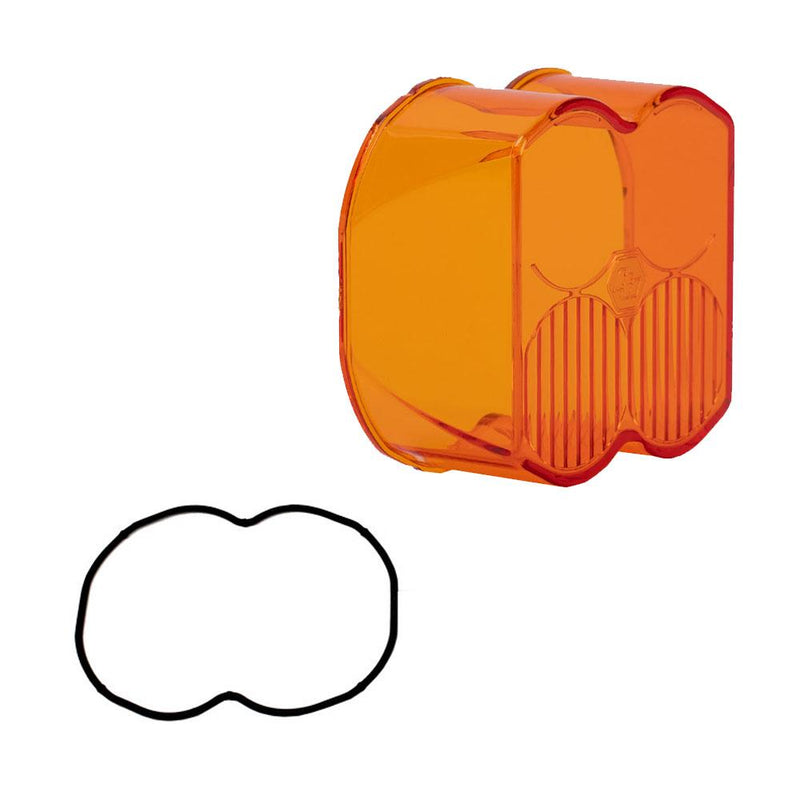 Load image into Gallery viewer, LP4 Light Pod Lens Kit – Clear &amp; Amber Options
