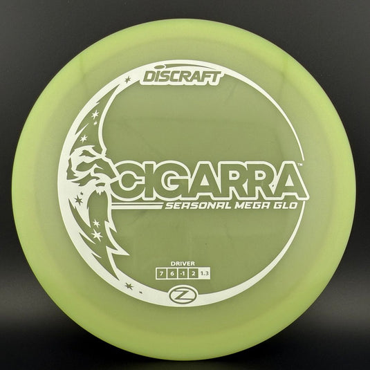 Mega Glo Cigarra - Seasonal Glo