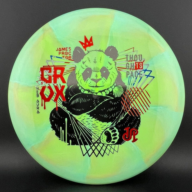 Load image into Gallery viewer, Nebula Aura Crux - First Run - James Proctor Signature Series
