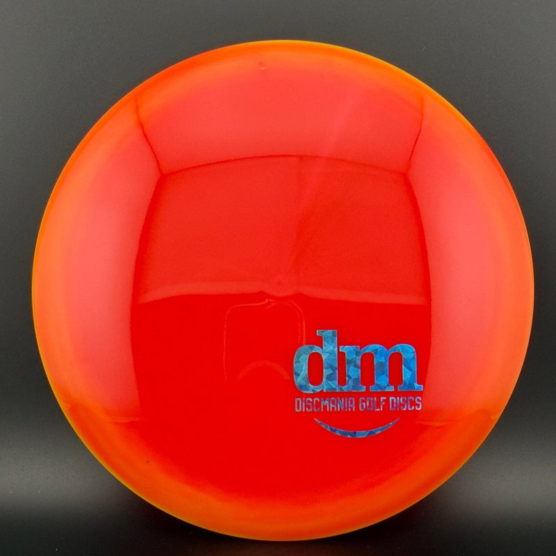 Load image into Gallery viewer, Neo Horizon Function - DM Mini Stamp - MB 25
