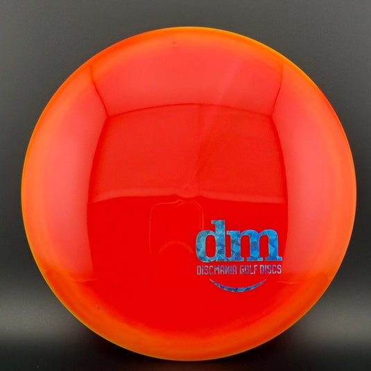 Neo Horizon Function - DM Mini Stamp - MB 25
