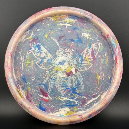 Colorshift Jawbreaker Z Buzzz - DGLO 2025