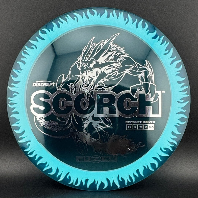Load image into Gallery viewer, FuZed Z Scorch
