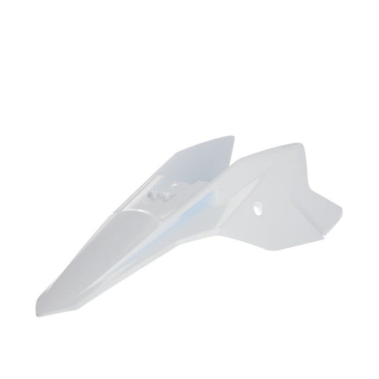 Acerbis 21-23 GasGas MC50/ MC-E5/ 16-23 KTM SX50/ SX-E5/ SX-E3 Rear Fender Cowling - White 2980620002
