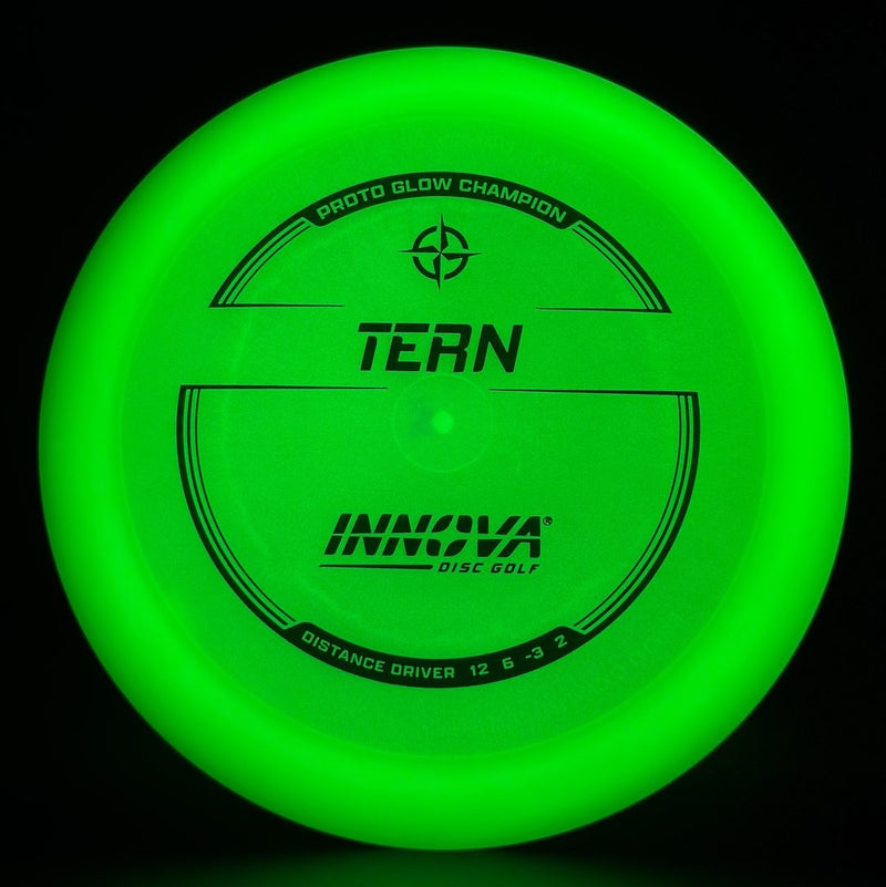 Load image into Gallery viewer, Proto Glow Champion Tern
