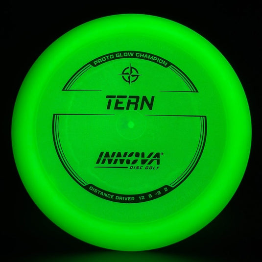 Proto Glow Champion Tern