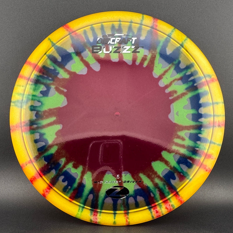 Load image into Gallery viewer, Fly Dye Z Buzzz
