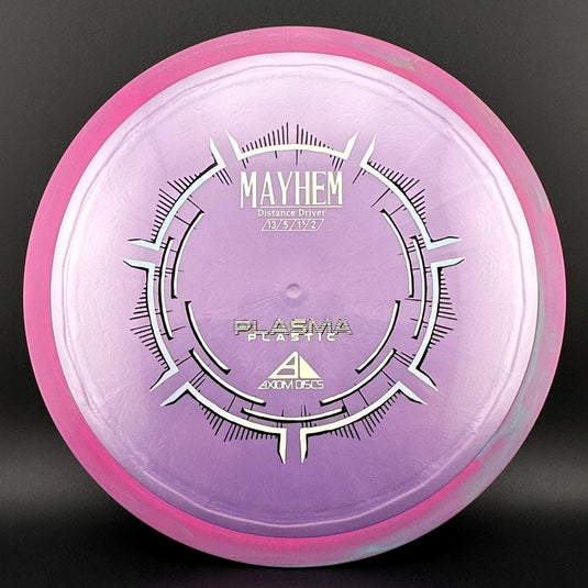 Plasma Mayhem
