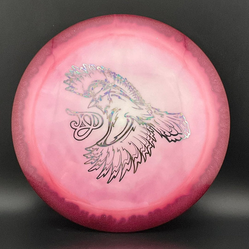 Load image into Gallery viewer, Sirius Helio Scorpius (SSRP 1.1) - "TeeJay" - TJ Grobman Team Rare Air

