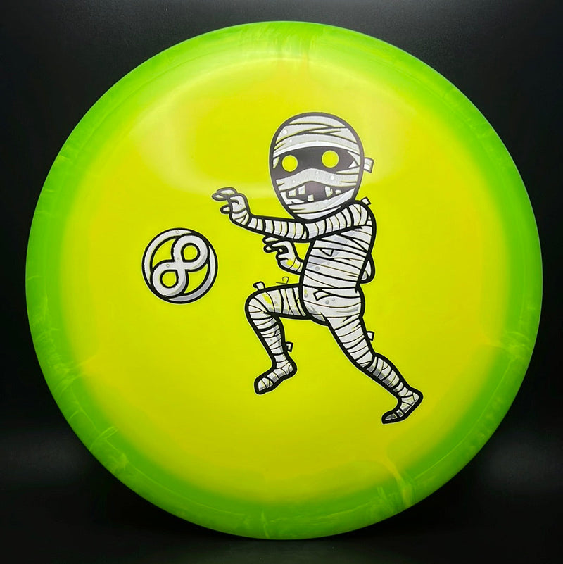 Load image into Gallery viewer, Halo S-Blend Aztec - First Run Halloween X-Out
