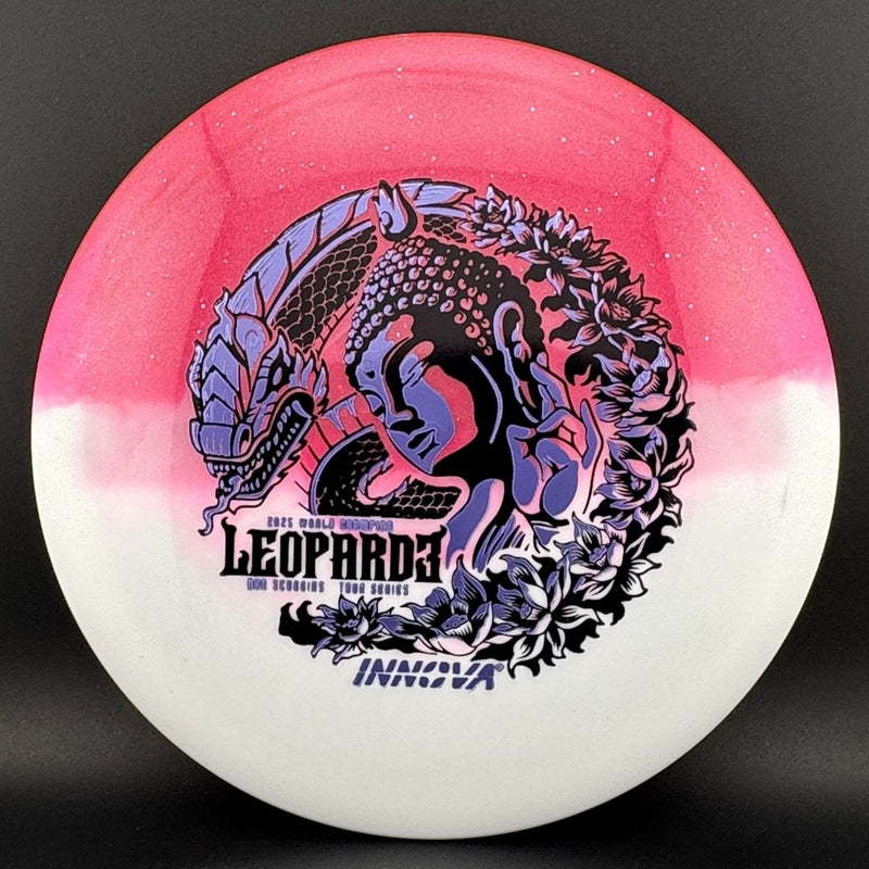 Load image into Gallery viewer, Duo Leopard3 - Ohn Scoggins 2026 Tour Series
