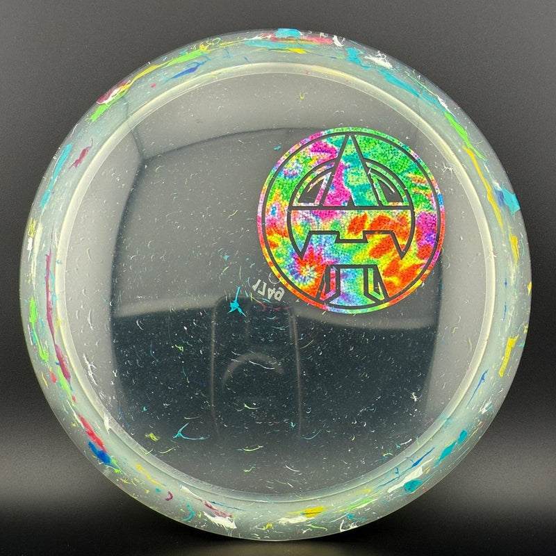 Load image into Gallery viewer, Jawbreaker Z FLX Cigarra - Austin Turner 2026 TS
