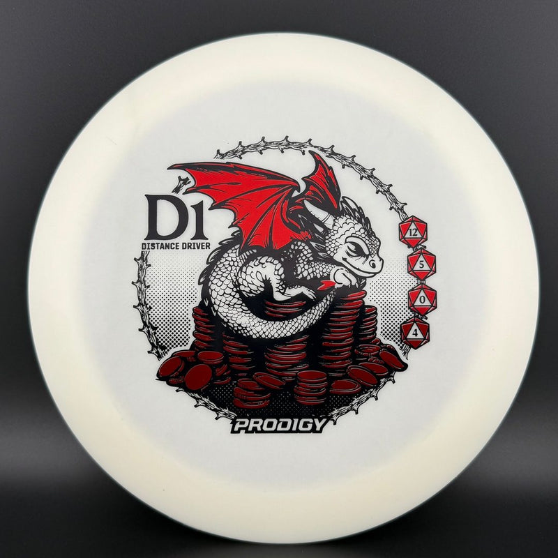Load image into Gallery viewer, D1 (Air) Glow - Dragon's Hoard
