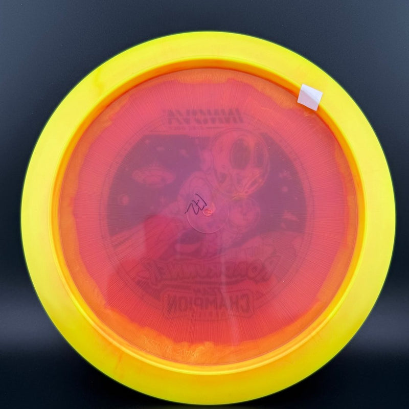 Load image into Gallery viewer, Halo Champion Roadrunner - Holly Finley 2025 Team Series
