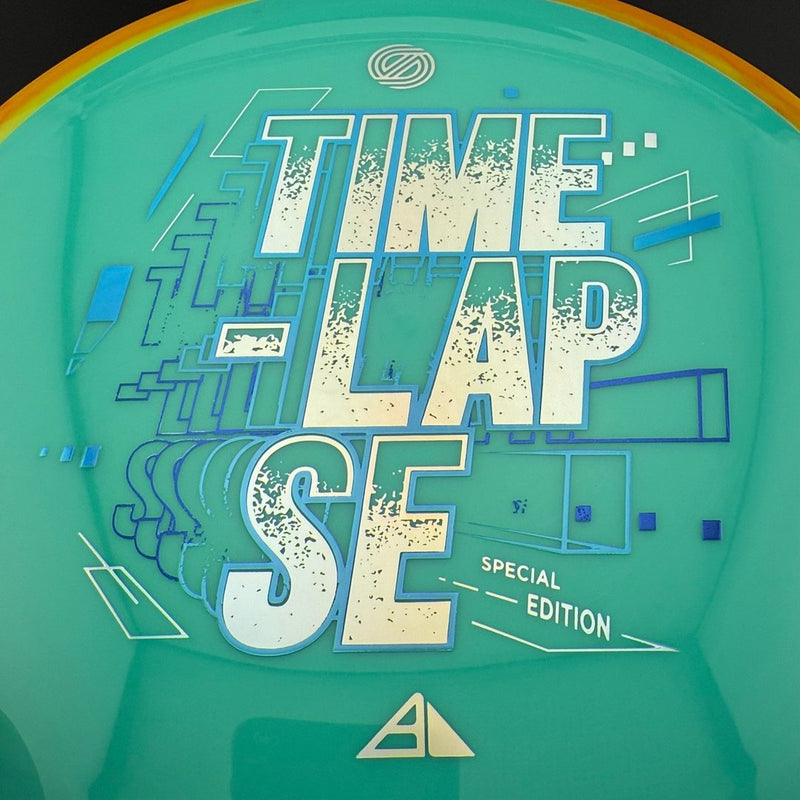 Load image into Gallery viewer, Neutron Time-Lapse (Re-Tooled) - Special Edition
