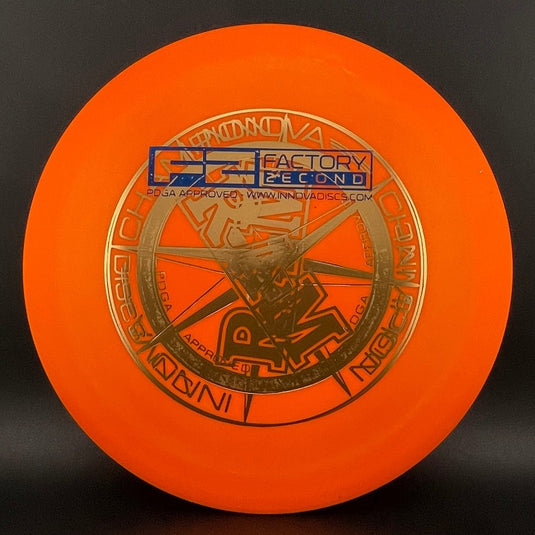 DX Ram - Factory Second