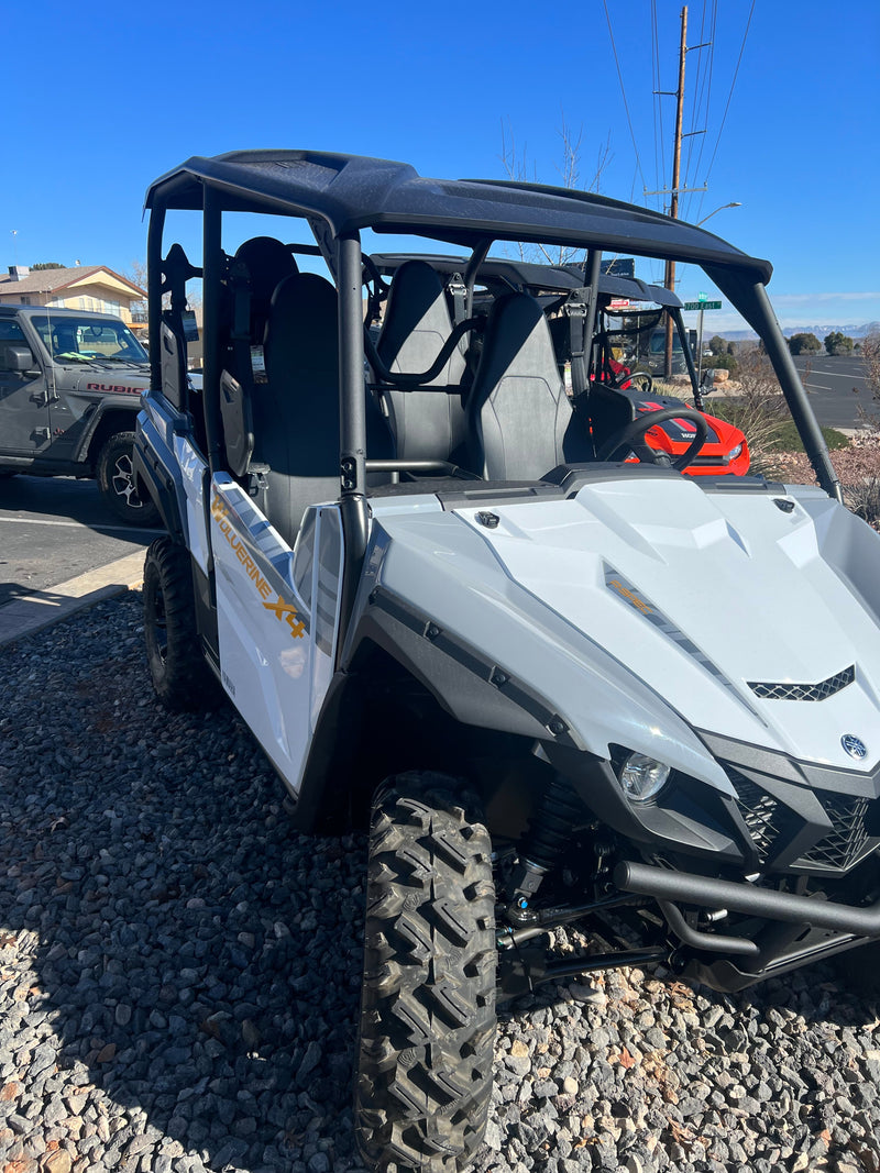 Load image into Gallery viewer, Yamaha wolverine RMAX (2021 &amp; 2026)
