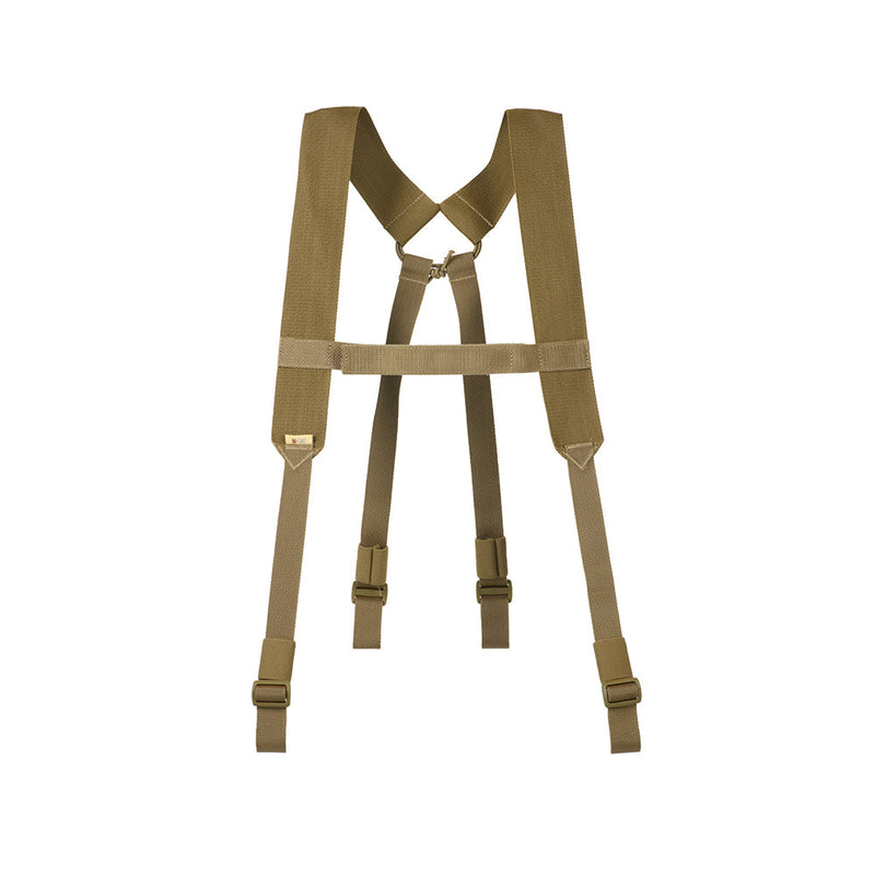 Load image into Gallery viewer, M-Tac Shoulder Straps Elite for War Belts
