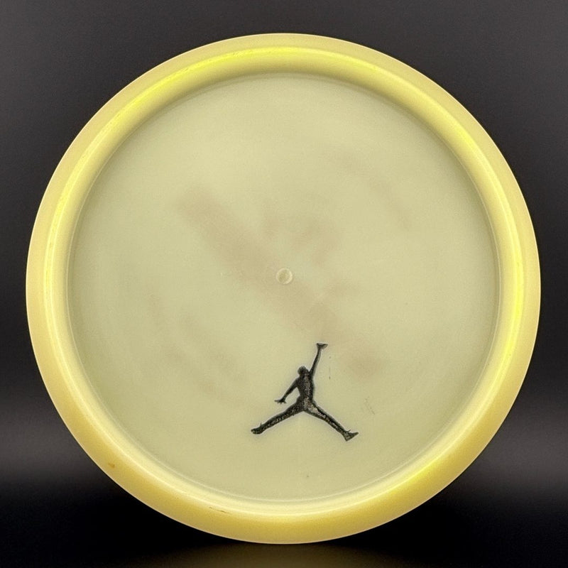 Load image into Gallery viewer, Lucid Evidence *Gibson Stash Used* Jumpman
