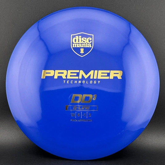 Q-Line DD3 - Premier Technology