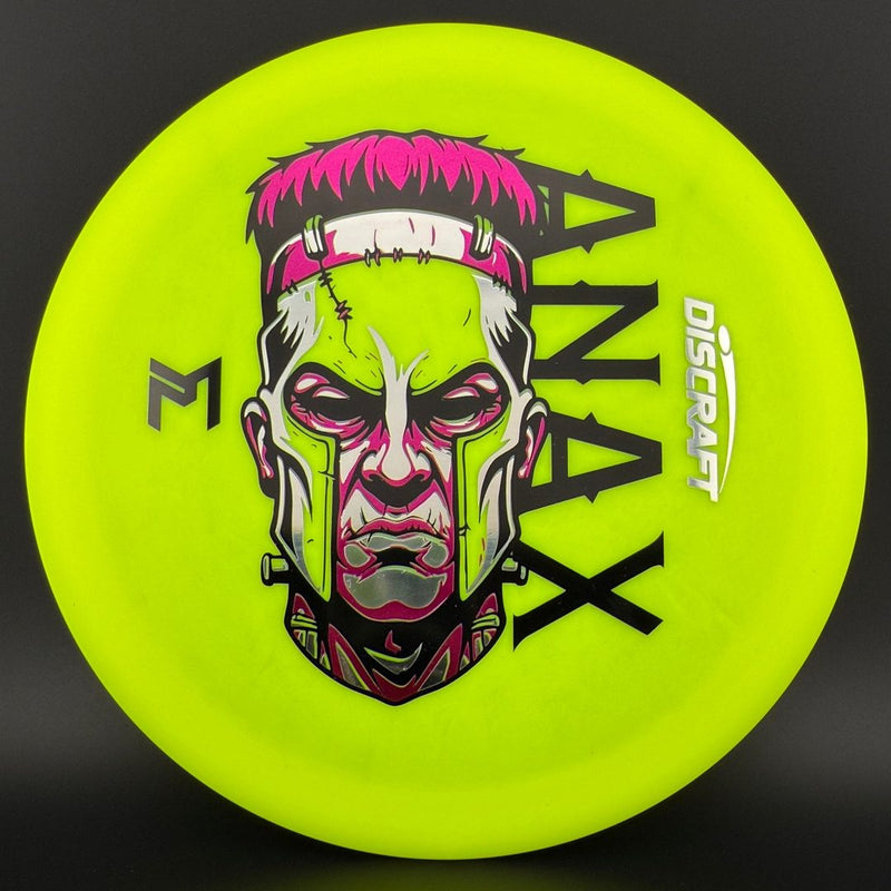 Load image into Gallery viewer, ESP Anax - Paul McBeth - TriFoil
