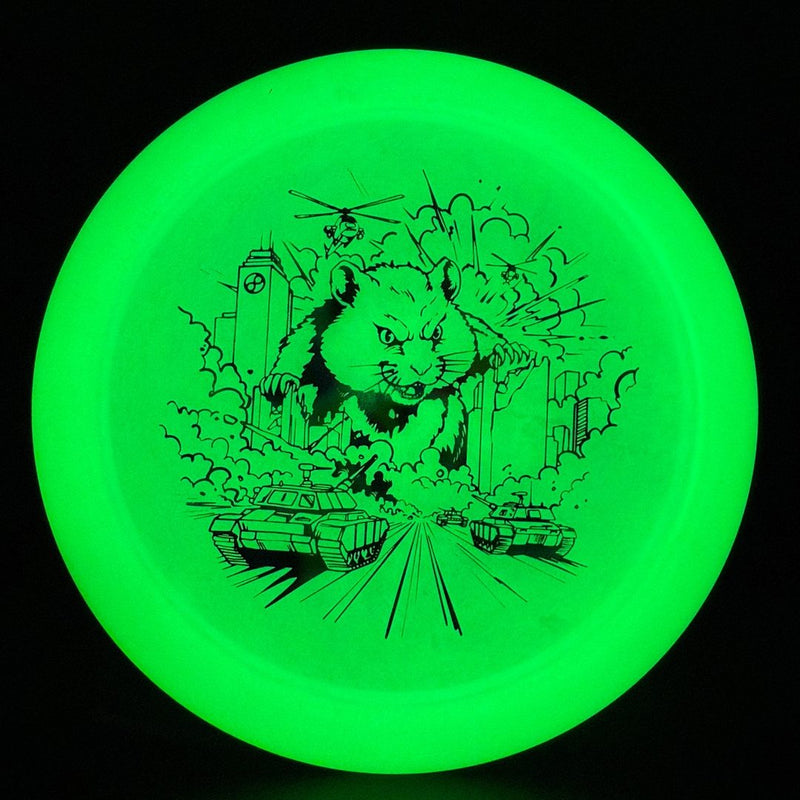 Load image into Gallery viewer, Proto Glow Gummy Champion Destroyer - Destroyer Of Worlds
