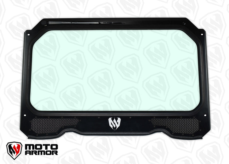 Load image into Gallery viewer, Moto Armor Replacement Glass for Polaris Models
