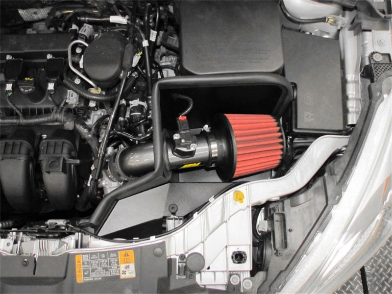 Load image into Gallery viewer, AEM Induction AEM 13-18 Ford Focus 2.0L L4 F/I (Non Turbo) Cold Air Intake 21-842C
