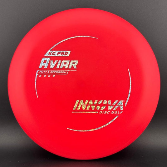 KC Pro Aviar