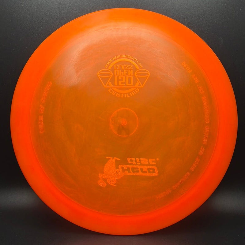 Load image into Gallery viewer, Champion Banshee (Penned) - Japan Open Certified 150g Class
