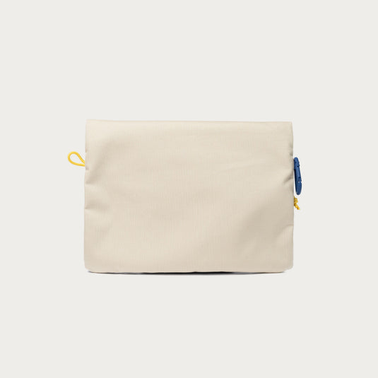 Everyday Zip Pouch - Sm / Md / Lrg