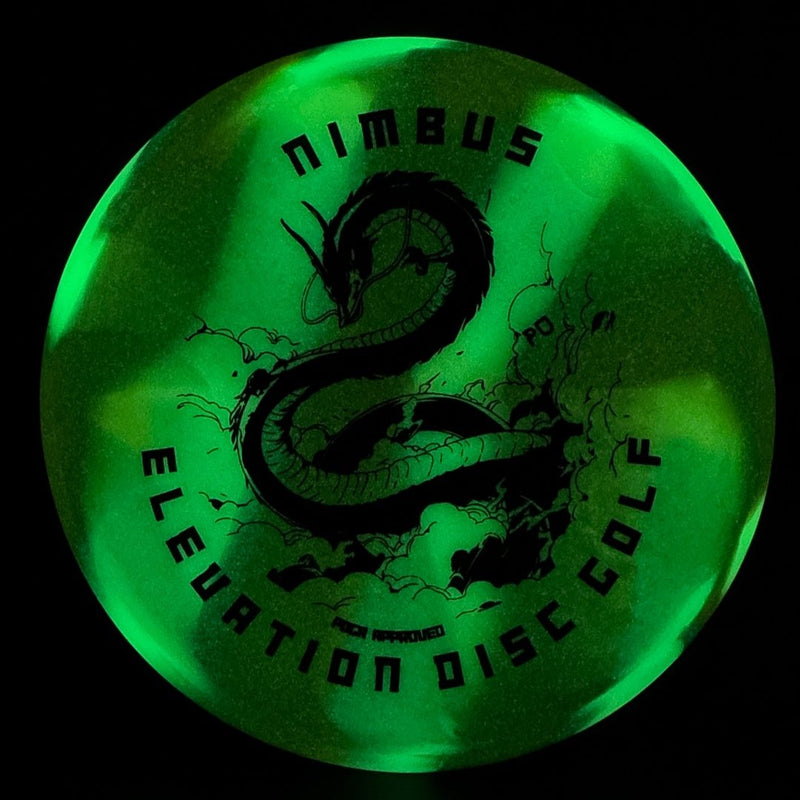 Load image into Gallery viewer, glO-G Glow Nimbus - First Run
