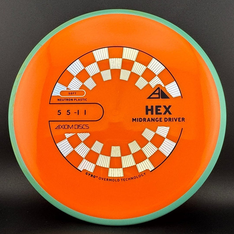 Load image into Gallery viewer, Neutron Hex
