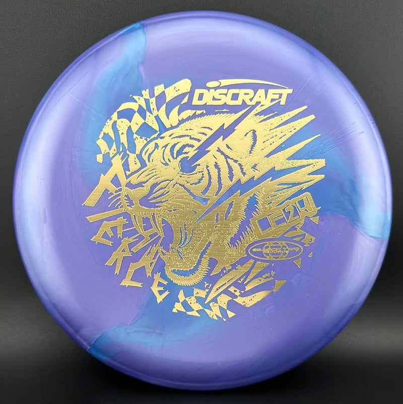 Load image into Gallery viewer, Titanium Swirl Fierce - 2024 Ledgestone Edition

