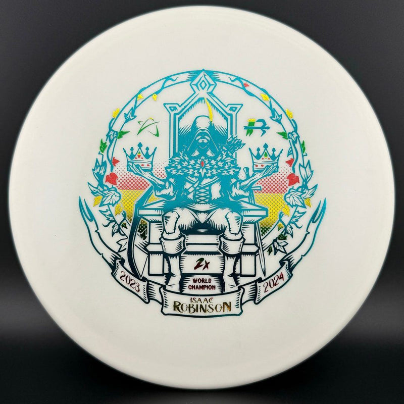 Load image into Gallery viewer, A2 (Special Blend) - "Tyrant's Fall" Isaac Robinson 2024 Pro Worlds
