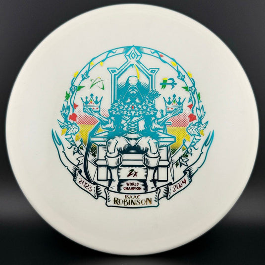 A2 (Special Blend) - "Tyrant's Fall" Isaac Robinson 2024 Pro Worlds