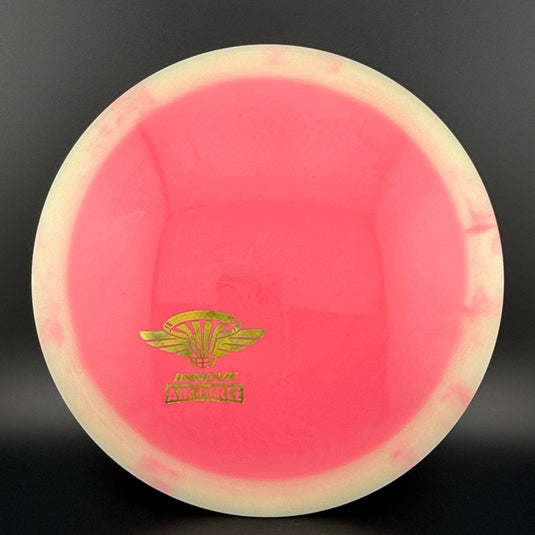 Proto Glow Halo Champion Gorgon - Air Force