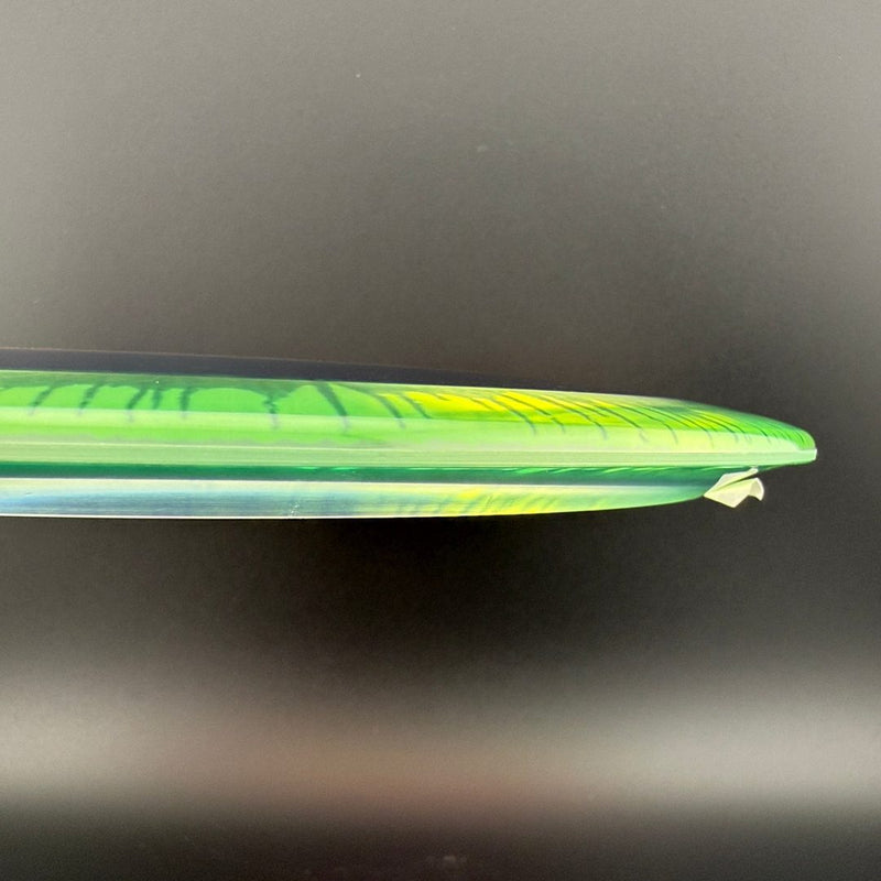 Load image into Gallery viewer, I-Dye Champion Teebird - Penned - Steve Brinster 2013
