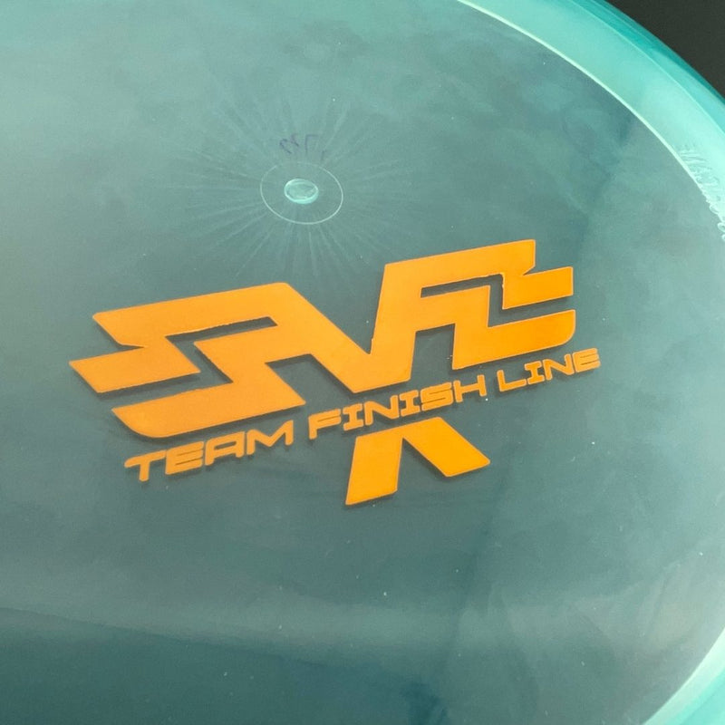 Load image into Gallery viewer, Composite Chicane - Team Stamp *Gibson Stash*
