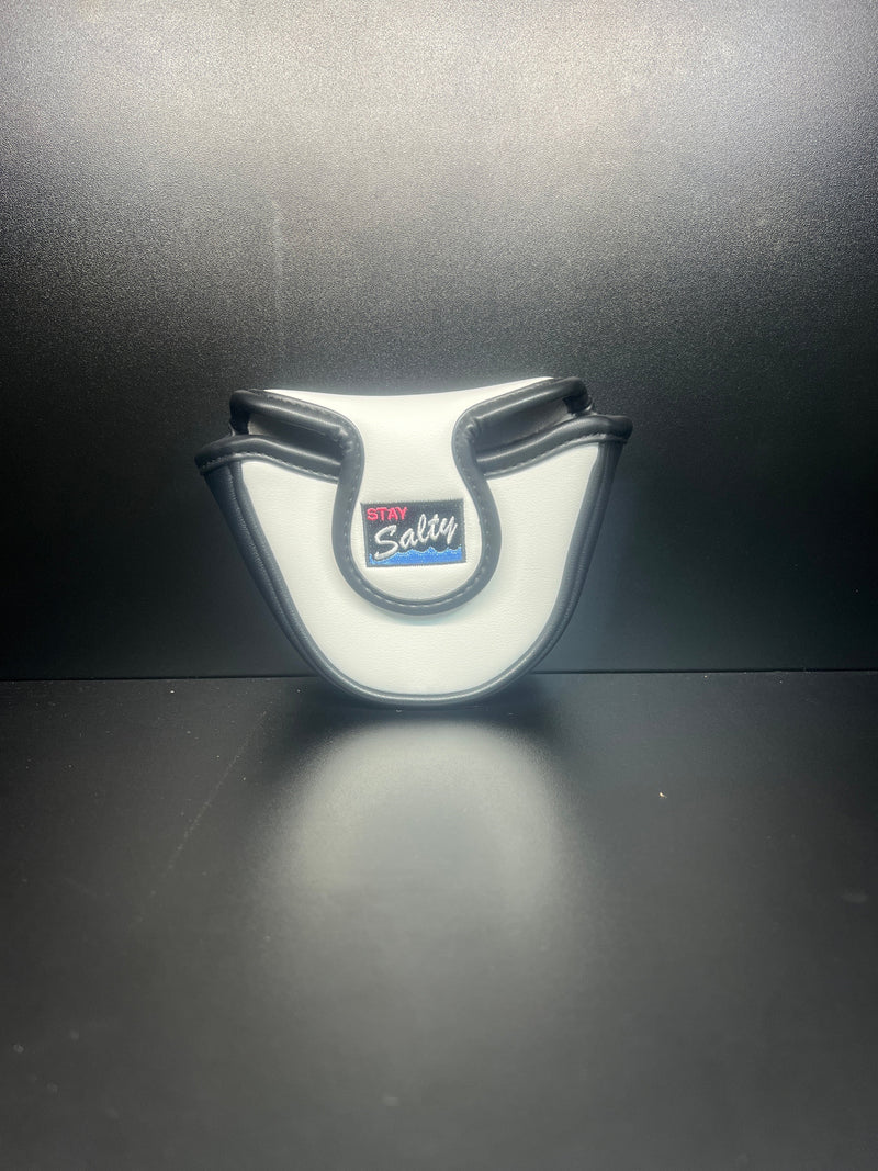 Load image into Gallery viewer, Paradise Stay Salty Headcover
