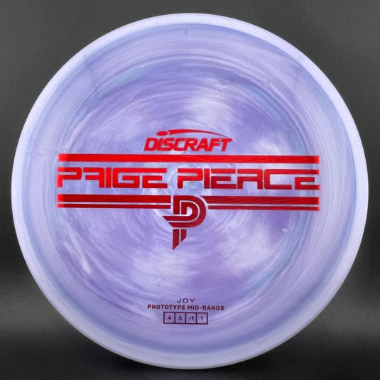 Swirl ESP Joy (Prototype) - Paige Pierce