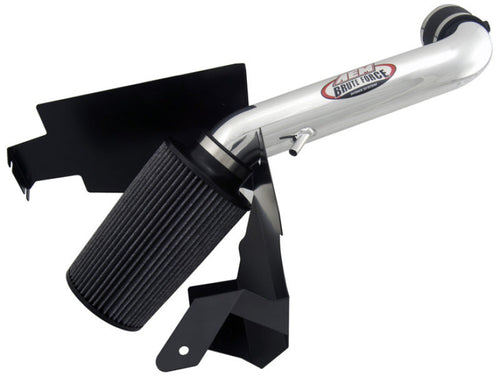 AEM Induction AEM Brute Force Intake System B.F.S. JEEP LIBERTY 3.7L-V6 04-06 21-8309DP