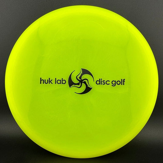 Opto Pure - Huk Lab Bar Stamp