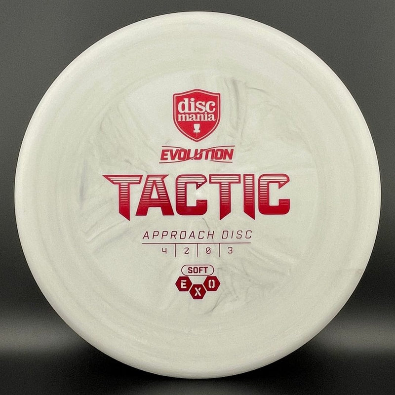 Load image into Gallery viewer, Soft Exo Tactic - Approach Disc
