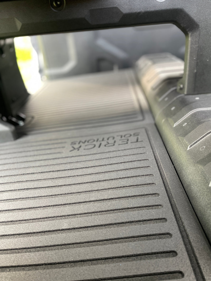 Load image into Gallery viewer, CFMOTO U10 XL PRO Rubber Floor Mats
