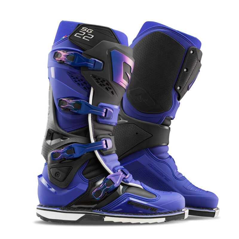 Load image into Gallery viewer, Gaerne SG22 Boot Future Dusk Size - 10.5
