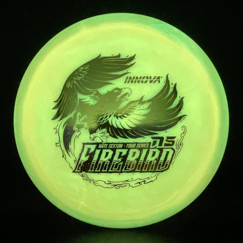 Load image into Gallery viewer, Proto Glow Halo Champion Firebird - Nate Sexton 2025 Tour Series
