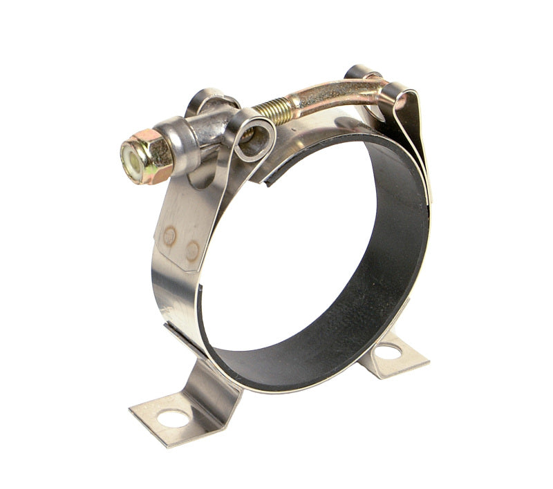 Load image into Gallery viewer, Aeromotive 2.5&#39;&#39; T-Bolt Clamp
