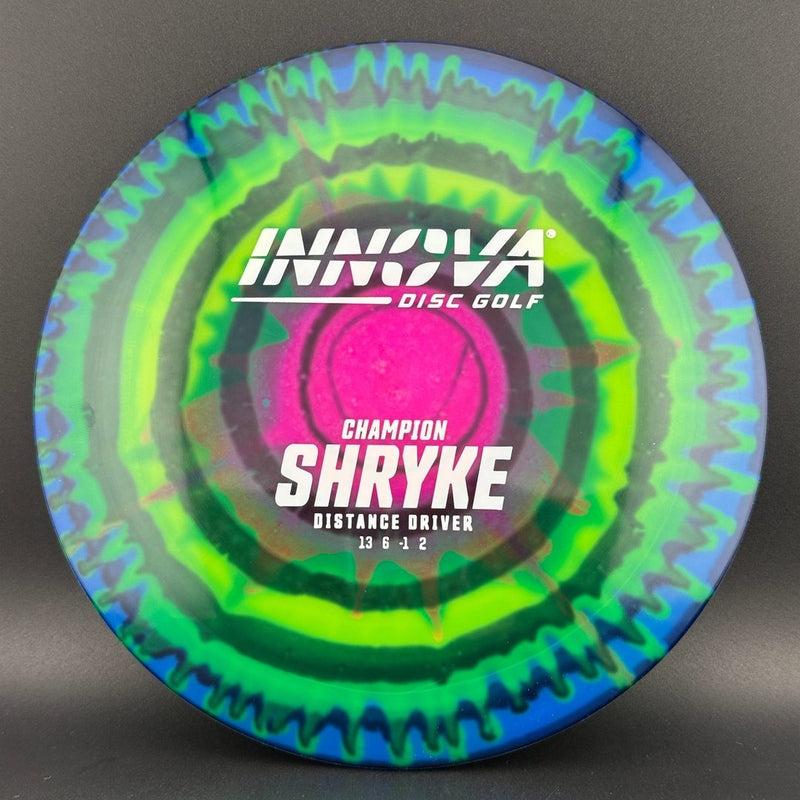 Load image into Gallery viewer, I-Dye Champion Shryke
