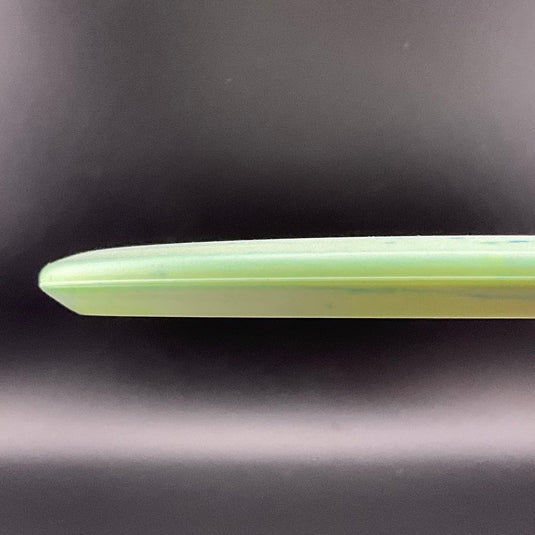 Galactic XT Mako3 - Shark Fin by Marm O Set